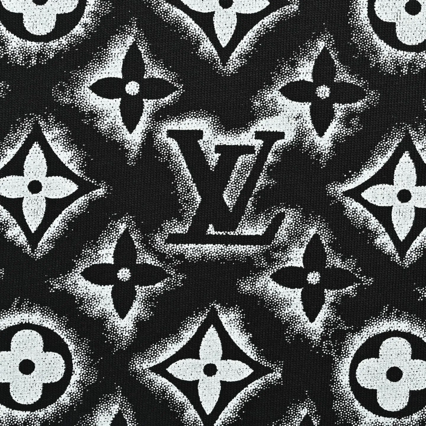 Louis Vuitton/ 26ss logo